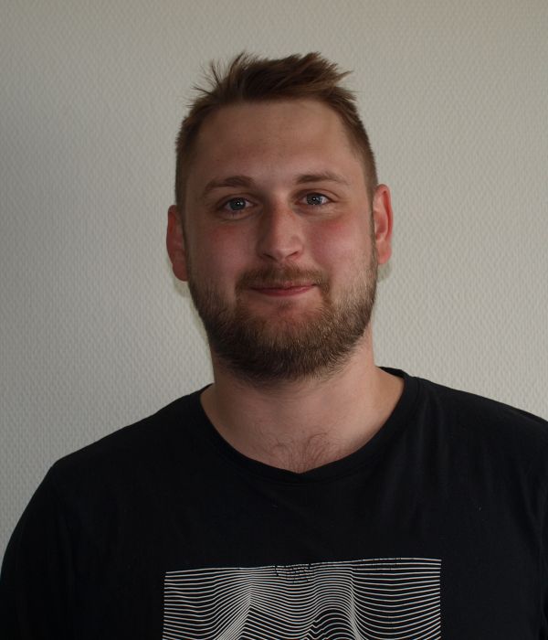 Bestyrelsesmedlem Vildbjerg Gymnastik