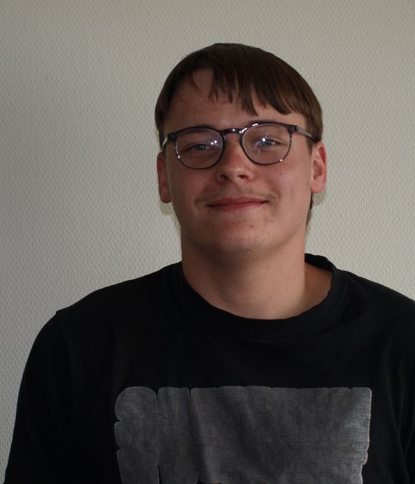 Formanden Vildbjerg Gymnastik