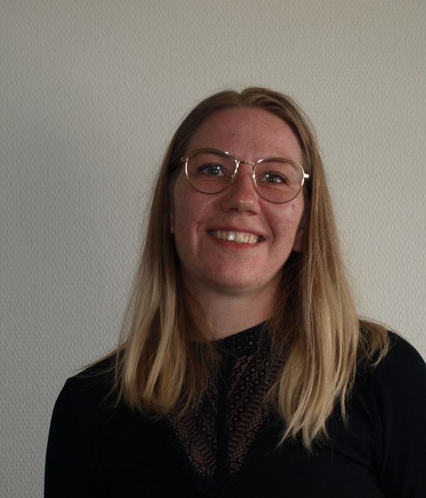 Kasserer Vildbjerg Gymnastik