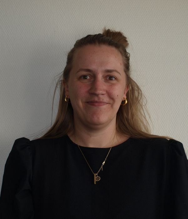 Suppleant Vildbjerg Gymnastik